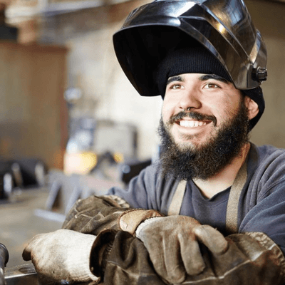 Welder Jobs