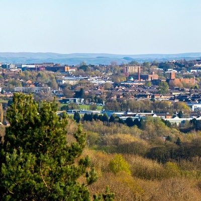 Greater Manchester Jobs