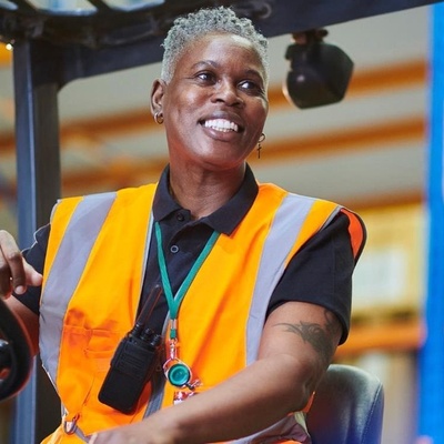 Forklift Driver Jobs