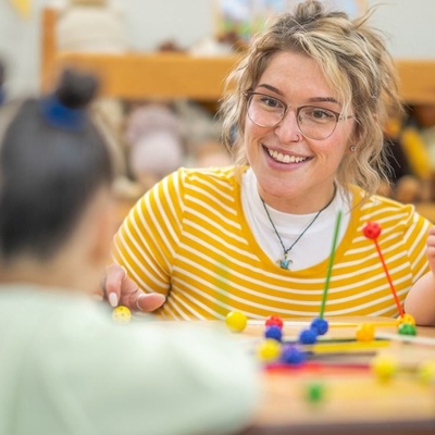 Nursery Practitioner Jobs