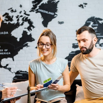 Leisure & Tourism Jobs