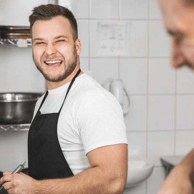 Kitchen Assistant Jobs