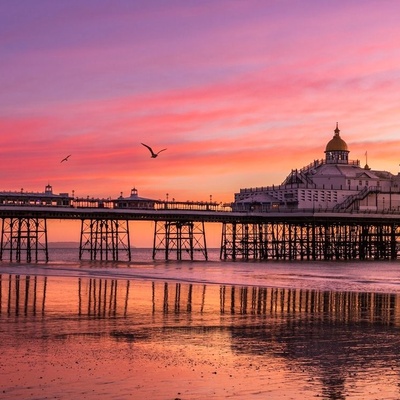 Eastbourne Jobs