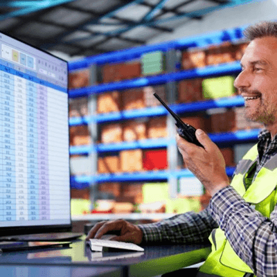 Transport & Logistics Jobs