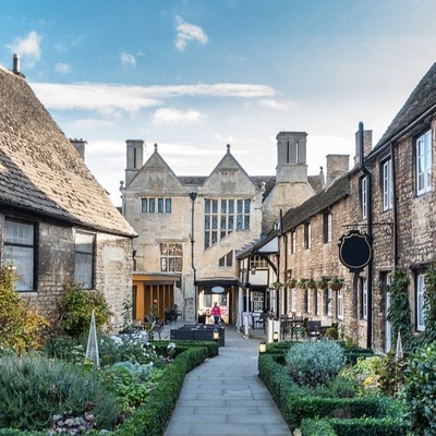 Northamptonshire Jobs