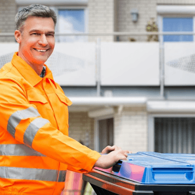 Public Services Jobs