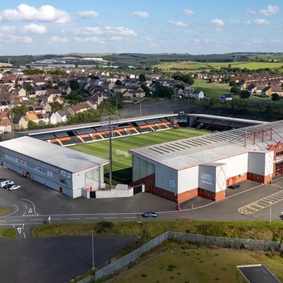 North Lanarkshire Jobs