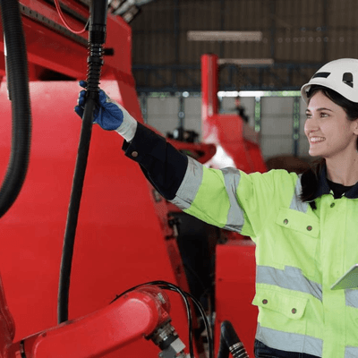 Energy & Utility Jobs