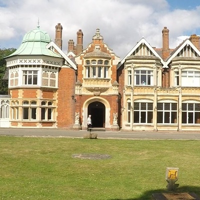 Buckinghamshire Jobs