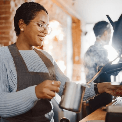 Barista Jobs