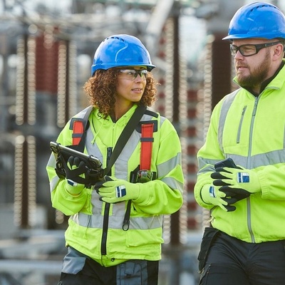 Construction & Engineering Jobs