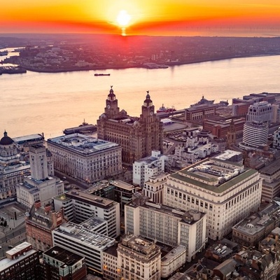 Merseyside Jobs