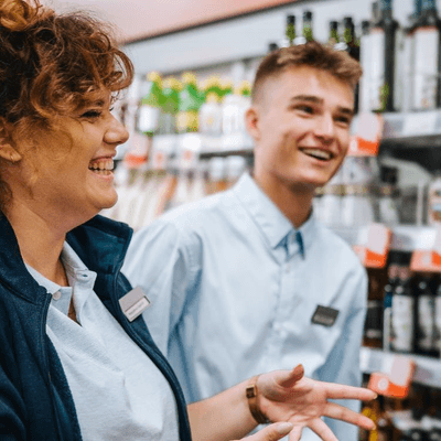 Retail & Wholesale Jobs