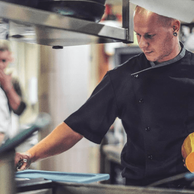 Hospitality & Catering Jobs