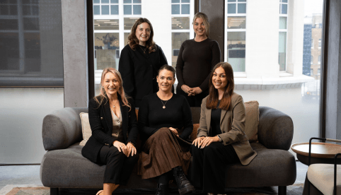 New Homes Recruitment