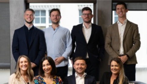 Estate Agency Recruitment