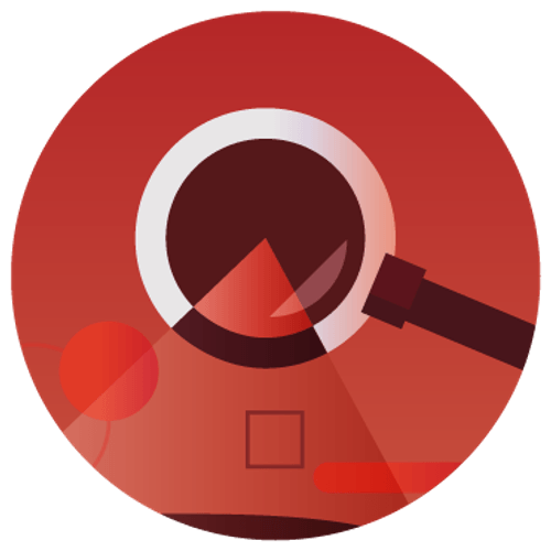 Vision icon