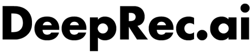 DeepRec.ai logo