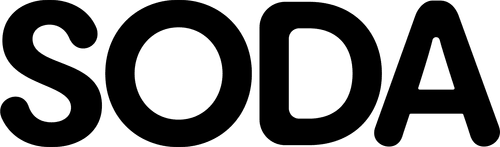 Trust in SODA logo