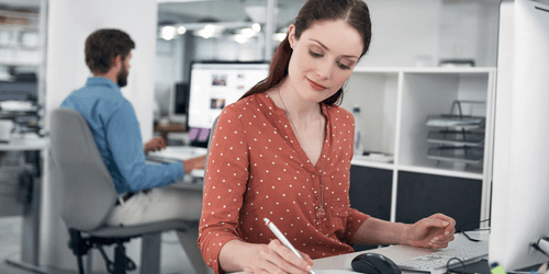 Solutions Interim