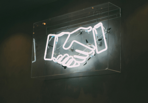 Long-Standing Supplier Relationships