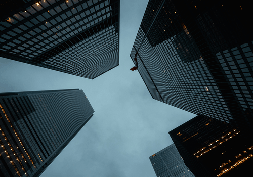 Offices in Key International Markets