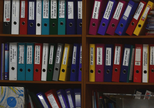 Proven Experience Consolidating Contractor Books