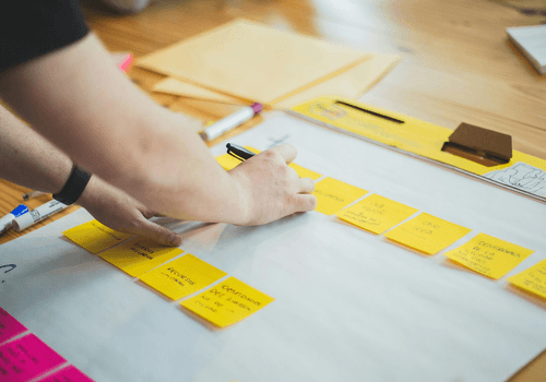 Aligned to Project-Based Delivery Models