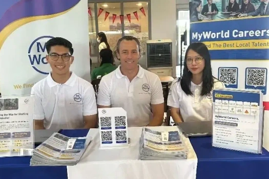 AUPP Career Fair