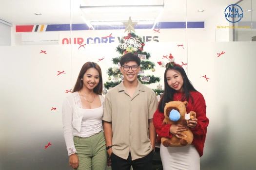 Christmas Party