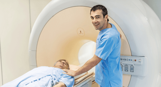 Radiology jobs in Australia