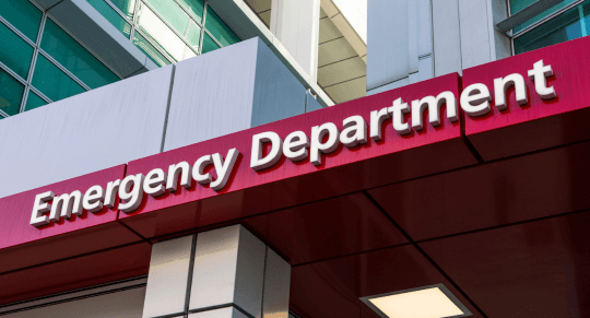Emergency Medicine roles
