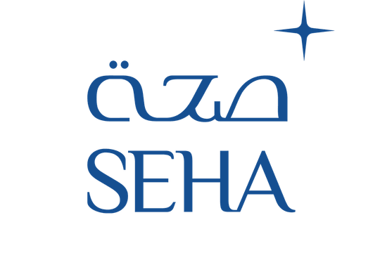 Seha Logo 