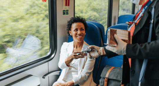 How to Become a Train Conductor?