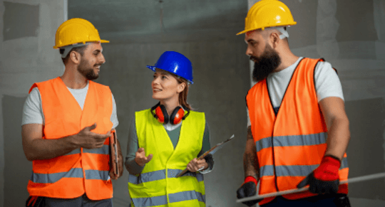 What to Put on a Facilities Manager CV