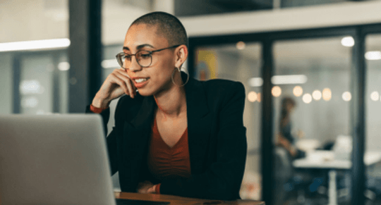 What to Put on a Sales Advisor CV 