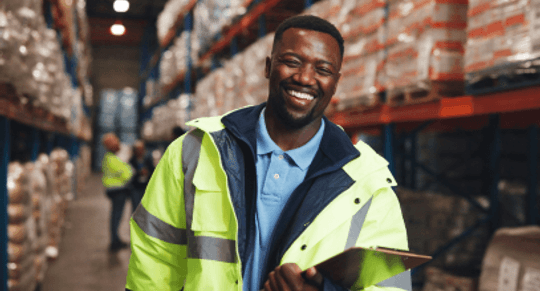 How to Become a Logistics Manager?