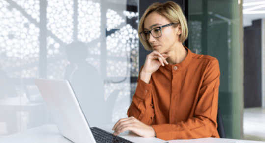 What to Put on a Head of Supply Chain CV