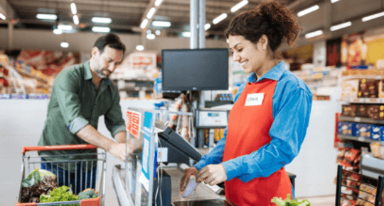 How to Become a Cashier?