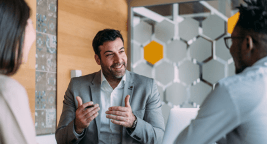 What to Put on a Property Manager CV 