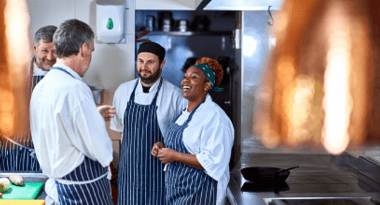 How to Become a Head Chef?