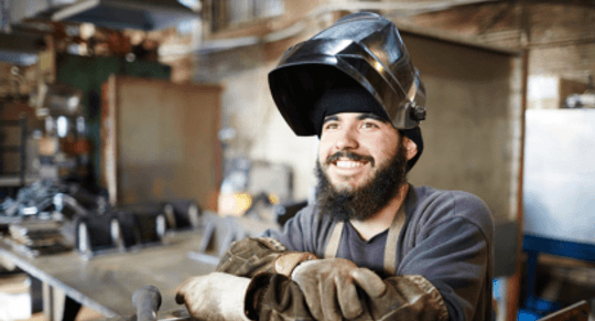 How to Become a Welder