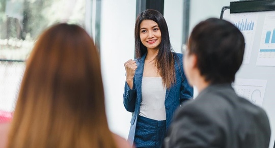 Proactive Talent Pool Management