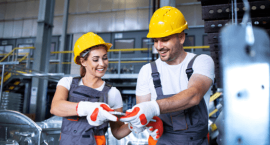 How to Become an Assembly Operative?