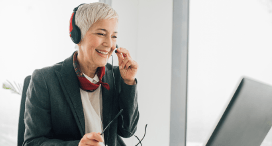 What to Put on a Personal Assistant CV