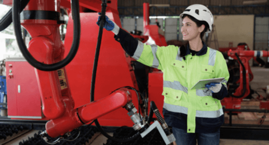 What to Put on an Assembly Operative CV