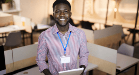 What to Put on an Event Coordinator CV