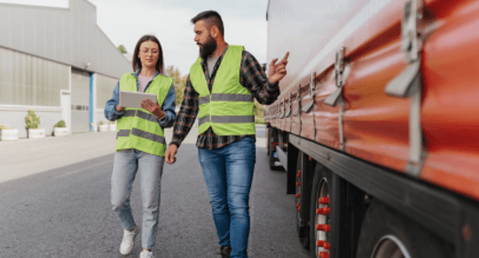 How to Become a Logistics Supervisor?