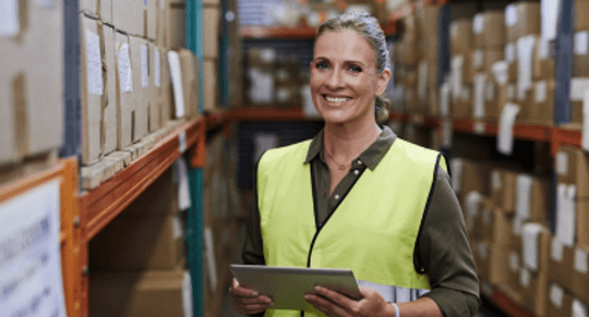 Recruit for Retention