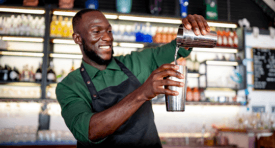 How to Become a Bartender?